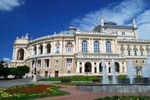 odessa-in-der-ukraine